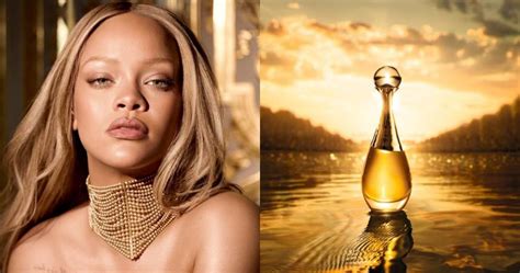 dior 香水 廣告 歌 2018|Rihanna for J'adore Dior .